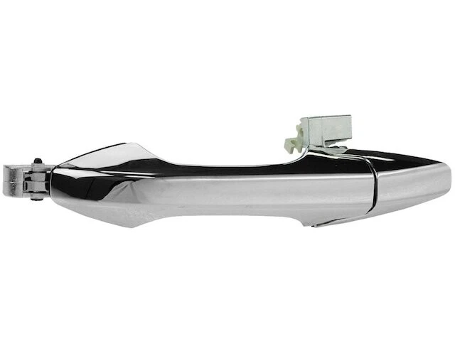 Manija de puerta trasera izquierda para Honda Accord Crosstour DT153JY 2010-2011 Foto 1 de 1