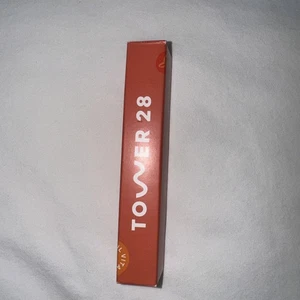 Tower 28 Beauty JuiceBalm Lippenbalsam Squeeze Shade Neu im Karton - Bild 1 von 1