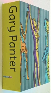 Monografía de artista Gary Panter PICTUREBOX - Imagen 1 de 1