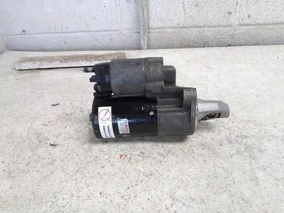 2010 MERCEDES BENZ G550 Starter OEM Part Number 0001107461 - Image 1 of 4