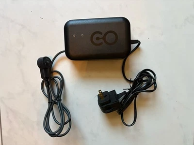 Alber Smoov ONE wheelchair power assist battery charger. - Image 1 of 4