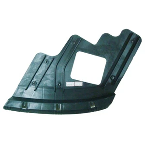 New Driver Lower Headlight Bracket Direct Replacement Fits 2009-2012 Traverse - Picture 1 of 1