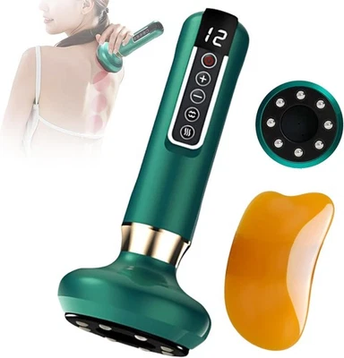 Handheld Cellulite Massager-Cupping Kit for Massage Therapy,Cupping Machine - Image 1 of 4