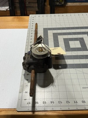 Cub Cadet Transmission 618-07464 618-07464C 618P07464C Snapper  (#7400) - Image 1 of 3