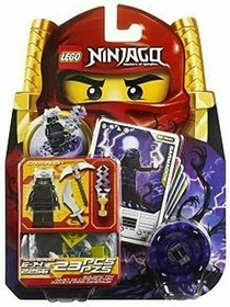 LEGO NINJAGO: Lord Garmadon (2256)