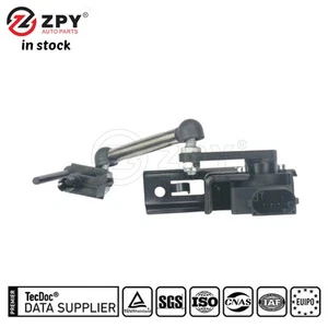 BEYU For Porsche Panamera 10-16 970 343 021 03 Front Left Headlight Level Sensor - Picture 1 of 6
