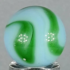 Vintage Alley St. Mary's .61 Inches Near-Mint Condition Combined Shipping   - Picture 1 of 19