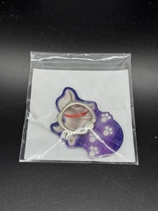 New Luigi’s Mansion 2 HD Smart Phone Ring Stand Nintendo Switch Promo Gift - Picture 1 of 2