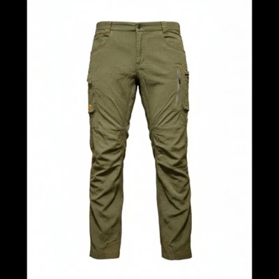 Pantalones First Lite Obsidian Merino XL T para hombre Foto 1 de 4