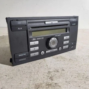 FORD C-MAX II DXA/CB7, DXA/CEU Musik-Player mit GPS 6S6118C815AG 2.00 31509073 - Bild 1 von 11