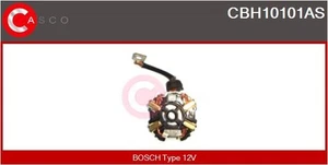 CBH10101AS CASCO Holder, carbon brushes - Picture 1 of 1