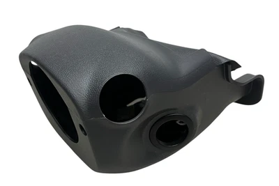 Cubierta de columna de dirección gris Hyundai Accent 2012 2013 2014 2015 2016 2017 Foto 1 de 4