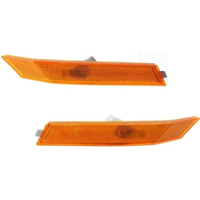 For 2006 2007  Ford Fusion Side Marker Light Driver & Passenger FO2550142 - Image 1 of 3