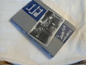 Twenty Years on Wheels (Michigan American Music Series) Kirk, Andy: - Picture 1 of 1