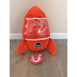 Disney Pixar Miniso Toy Story Space Crane Alien Plüschtier - 15 Zoll Stofftier  - Bild 1 von 3