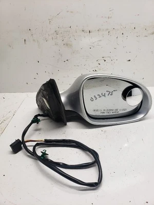 Passenger Side View Mirror Power Fits 06-10 PASSAT 1343172 - Image 1 of 4