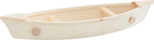 VBS Decorative Boat "Coastal Mist" - Picture 1 of 12