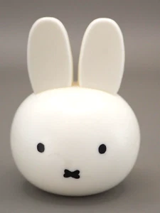 Miffy Mascot Pencil Sharpener From Japan C627 - Picture 1 of 6