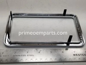 Genuine OEM Ford Center Console Trim Bezel 7L1Z7E391AB - Picture 1 of 9