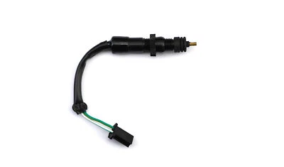 Interruptor de luz de freno trasero para 1983 Honda CB 550 Nighthawk Foto 1 de 4