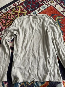 Zadig and Voltaire Petrucciani sweater M - Picture 1 of 7