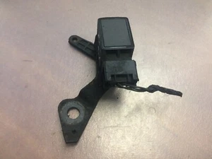BMW X3 XENON HEADLIGHTS LEVEL SENSOR 1093697 working - Picture 1 of 1