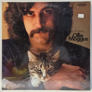 Bob Hinkle - Ollie Moggus - 1971 FOLK ROCK / COUNTRY ROCK - NOS SEALED - Picture 1 of 2