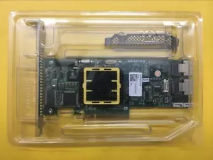 Adaptec ASR-5805 512MB 8-Port PCI-e SAS RAID Controller 2244100-R - Picture 1 of 4