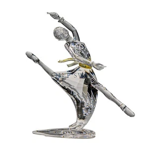 Swarovski Anna 2004 A.E - SCS - Magia de la Danza - 627396 - Imagen 1 de 1