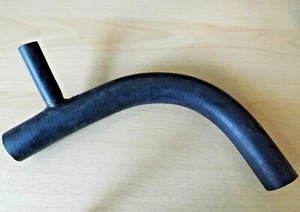 MORRIS MINOR BOTTOM RADIATOR HOSE STANDARD - Picture 1 of 1