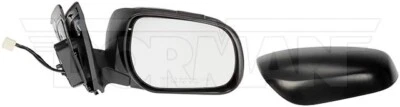 Espejo retrovisor lateral eléctrico y térmico Dorman 955-1564 se adapta a Toyota RAV4 Foto 1 de 4