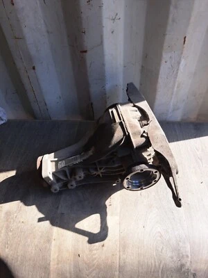 Audi A4 B8 3.0TDI 2008-2014 diferencial trasero 8K0599287G Foto 1 de 4