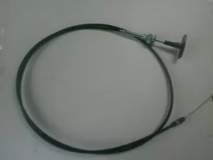 Cable de liberación de capó ASR1457 para Landrover Defender VIN TA977537 a WA159806 - Imagen 1 de 1