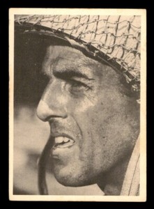 1964 Donruss Combat #14 Take Them VG *d4