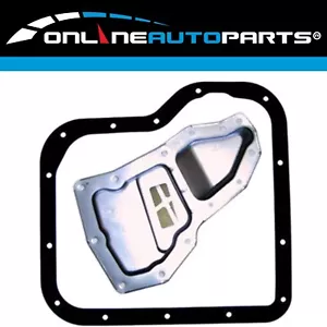 Auto Transmission Filter Kit for Nissan Skyline HR31 2.0L RB20DET 1987~1989 - Picture 1 of 1