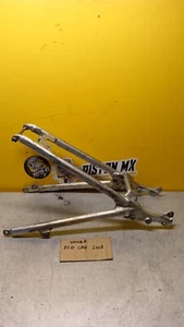 BOUCLE DE CADRE HONDA 250 CRF 2008 - 2007 2008 2009 CR-F CR F - Bild 1 von 11