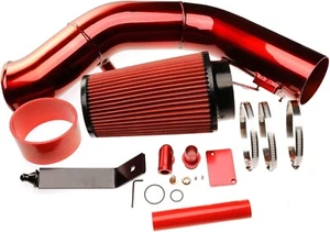 6.0 Cold Air Intake Kit for Ford F250 F350 Excursion 2003-2007 6.0L Engines - Picture 1 of 7
