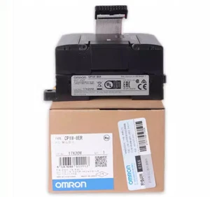 1pcs Omron CP1W-8ER PLC Module Output Unit - Picture 1 of 2
