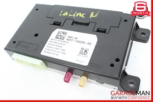 19-21 Lincoln Nautilus Telematics Control Module OEM - Picture 1 of 11