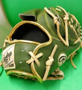Rawlings HOH 11.75 Pitcher Right Green GR5HW2CA15MG ProExcel Japan - Picture 1 of 4