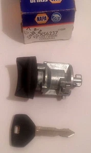 New Ignition Switch Kit NAPA Echlin KS6237 Lock V10338 - only 1 key - Bild 1 von 10