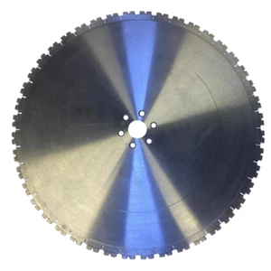 Diaktiv - Diamantsägeblatt - Wandsäge - Ø 650 mm - Bild 1 von 1