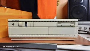 ITOS 386 SX/16-40 Computer, Hochleistungsmodell,  Germany, Nicht Geprüft  - Bild 1 von 23