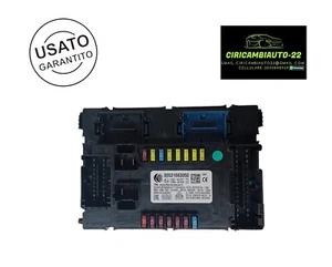 Body Computer Jeep Renegade Anno 2018 Codice 00521663050 - Foto 1 di 3