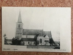 59 - COLLERET - L'Eglise - Bild 1 von 1
