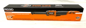 RIDGID 18V Brushless 1/4" Extended Reach Ratchet (Tool Only) R866020B New In Box - Picture 1 of 2