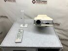 Marco CP-670 Auto Chart Projector With Remote
