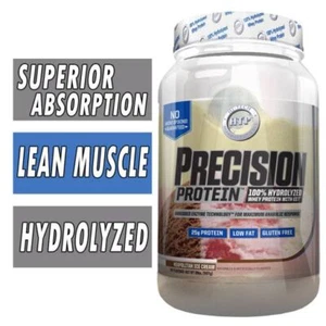 Precision 100% Hydrolyzed Whey Protein 2lb - Picture 1 of 1