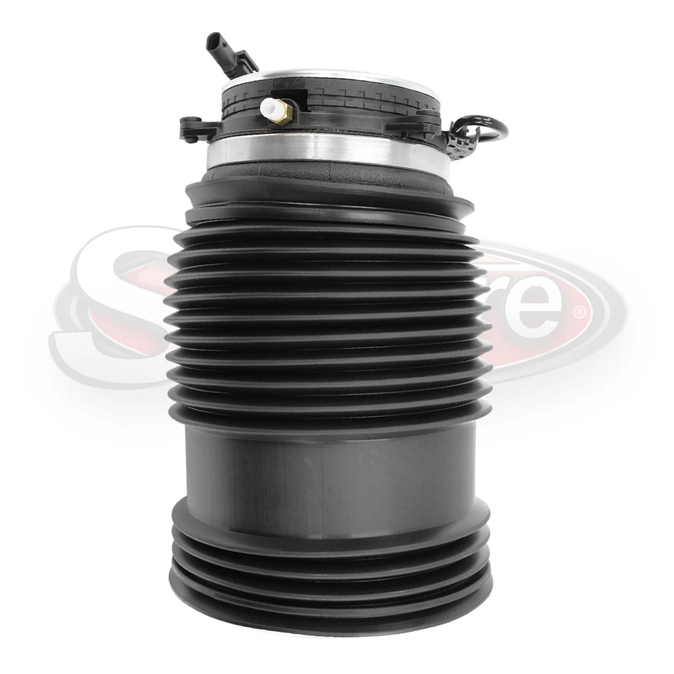 2018-2020 Mercedes E63 AMG S Rear Left Airmatic Suspension Air Spring - Image 1 of 3