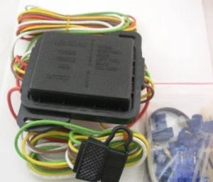 TC44460 TRAILER CONNECTOR CIRCUIT SAVER PROTECTION MODULE FREE SHIPPING - Picture 1 of 1